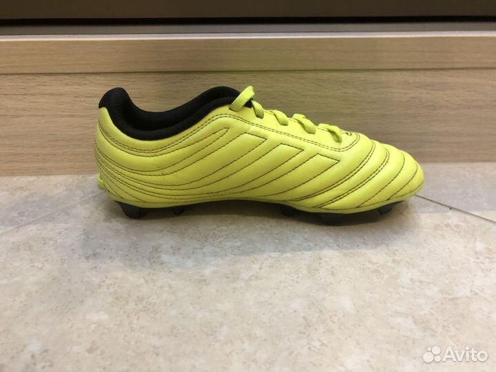 Бутсы Adidas copa