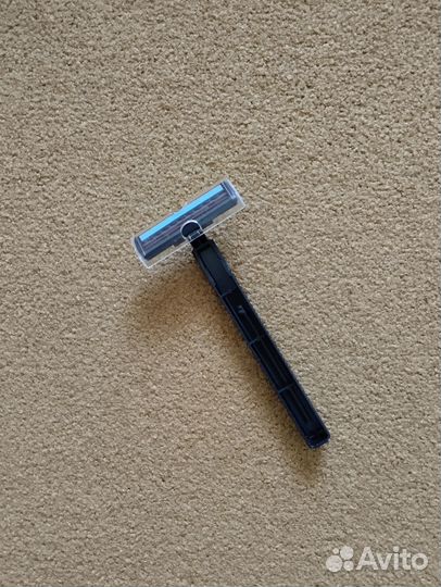 Dorco Станок для бритья, набор 5шт