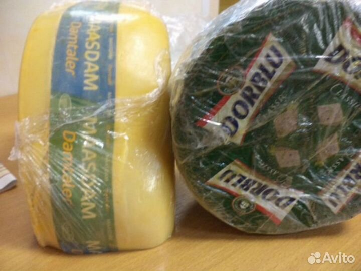 Сыр дор блю dorblu 2,5кг