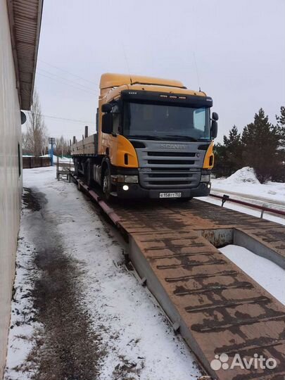 Услуга длиномера