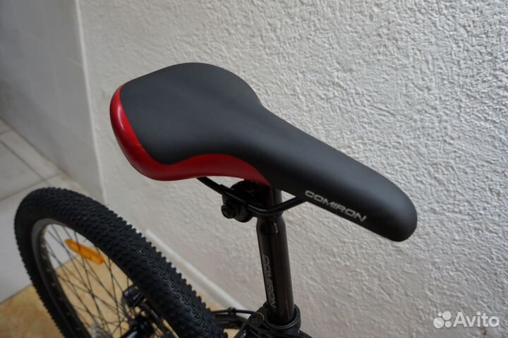 Велосипед 27,5