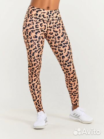Легинсы 
