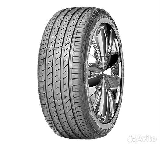 Nexen N'Fera SU1 205/45 R16 87W
