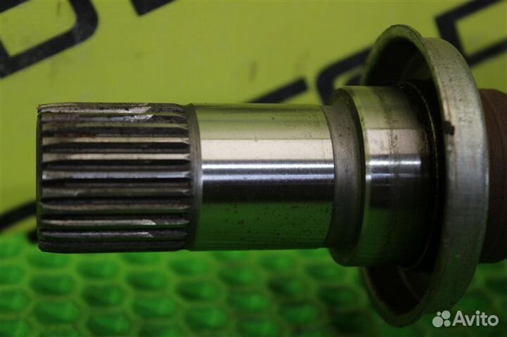 Привод передний правый Honda Accord CU2 K24A 2011