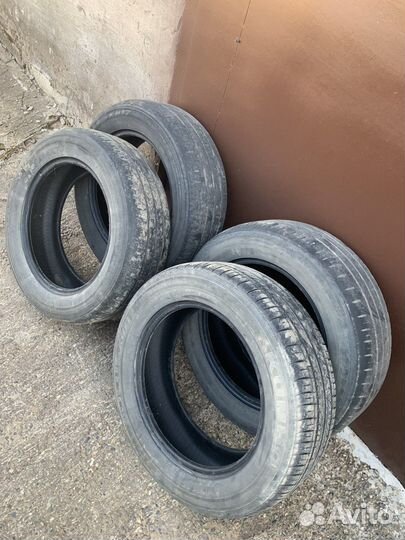 Kumho Solus KH17 205/60 R16 92H