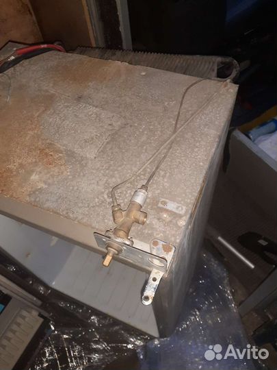 Запчасти для холодильника автодома electrolux