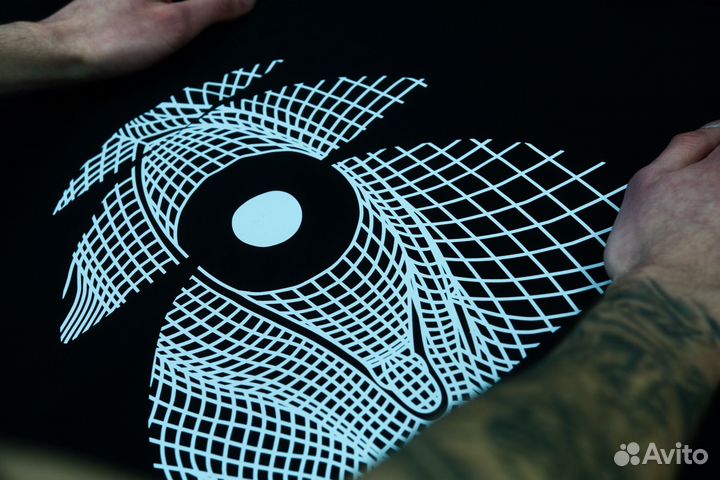 Печать / принт на футболках