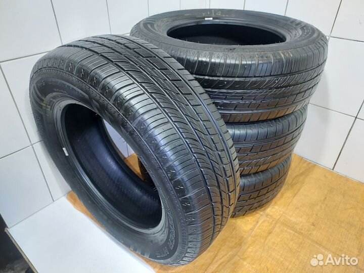 Cooper Discoverer HTS 225/65 R17 102H