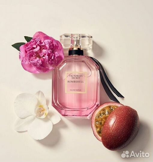 Женские духи Luck, Mur mur, S Parfum VS Bombshell