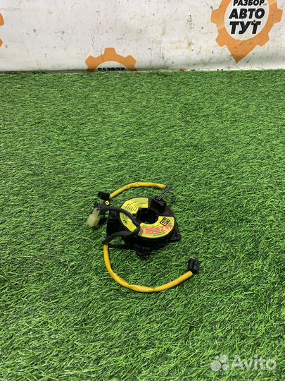 Подрулевой шлейф Chery Tiggo t11