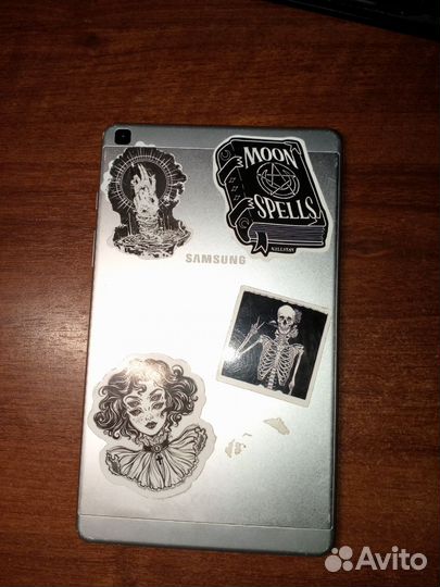 Samsung Galaxy Tab A 8.0 SM-T290 Wi-Fi (2019)