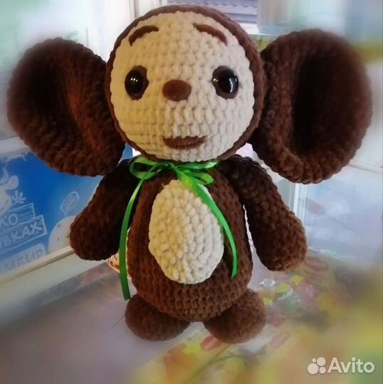 Связать на заказ