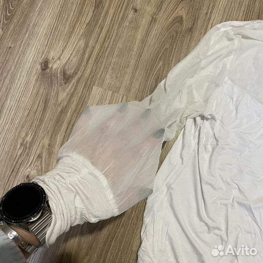 Водолазки и блузки