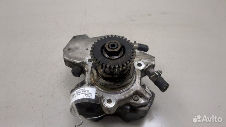 Тнвд Mercedes ML W164, 2008