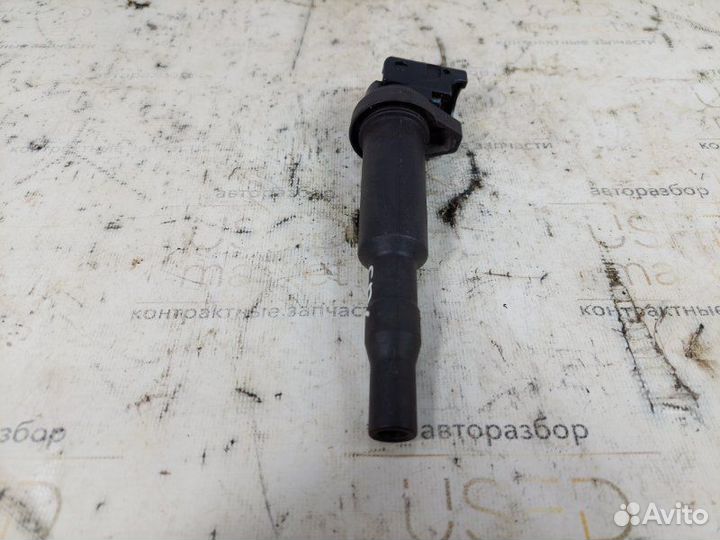 Катушка зажигания Peugeot 308 1.6 EP6 2009