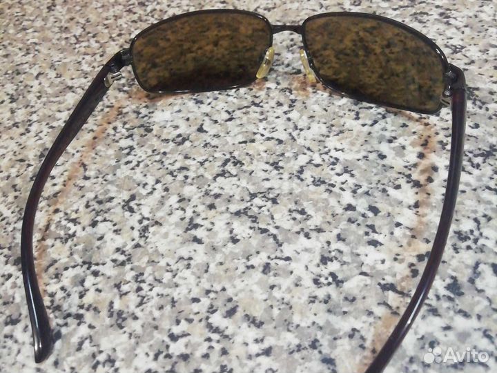 Очки Polaroid оригинал P4940 В, Firter Cat. 3