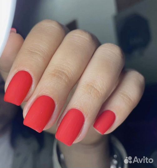 Мастер ногтевого сервиса