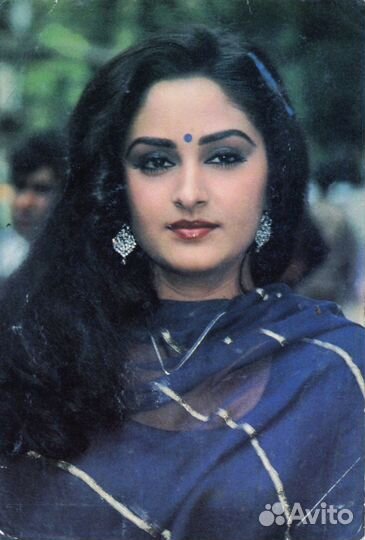 Актёры индийского кино