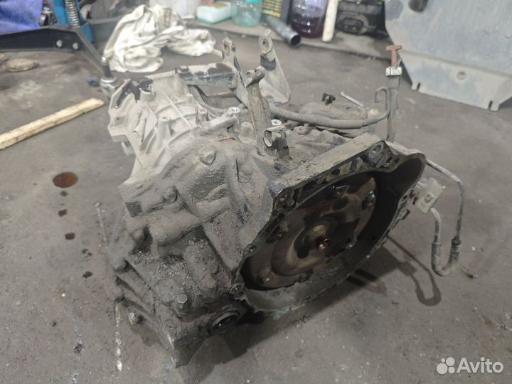 АКПП 305001A770 A246E-04A Corolla