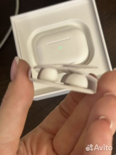 Apple airpods pro