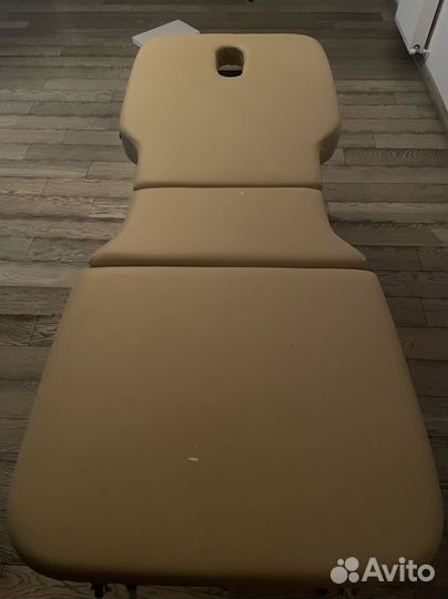 Массажный стол складной