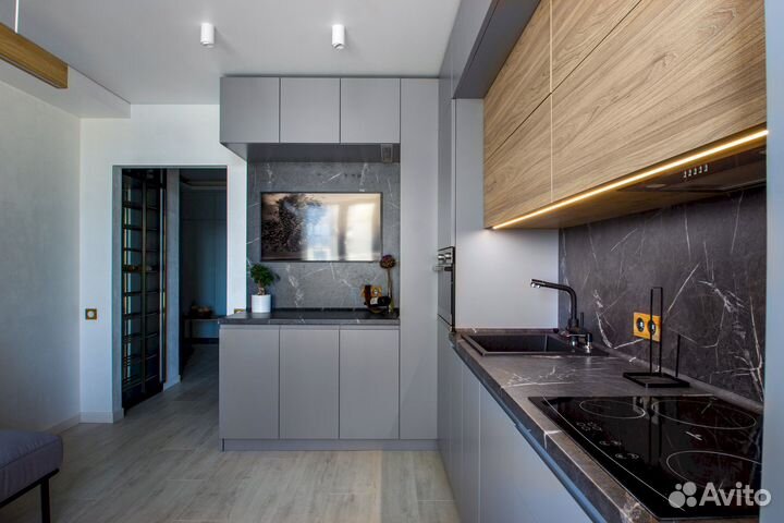 Кухни от завода