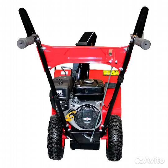 Снегоуборщик Тарпан-24