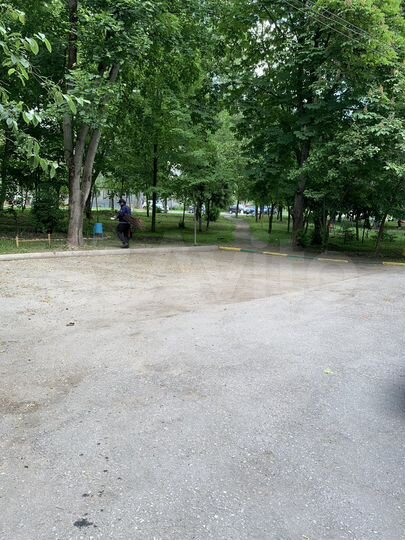 2-к. квартира, 41 м², 3/5 эт.