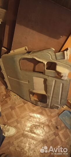 Защита двигателя