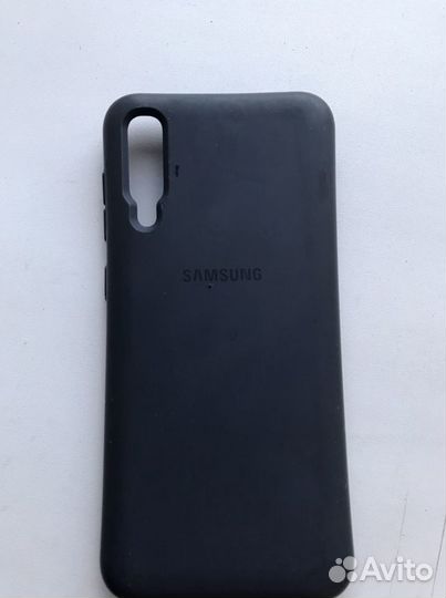 Чехол на samsung а50