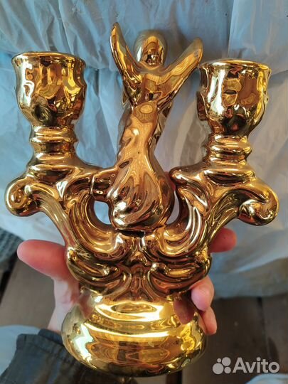 Подсвечник