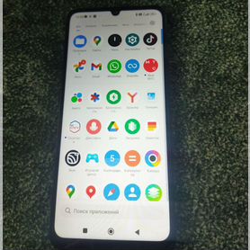 Xiaomi Poco C65, 8/256 ГБ