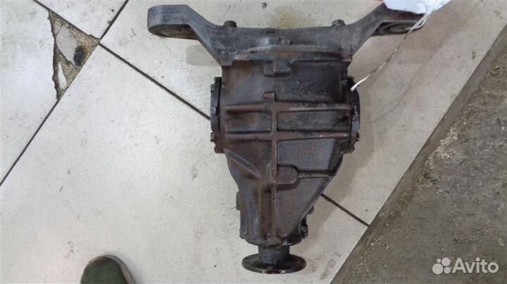 Редуктор заднего моста BMW 3-Series E36 1990-2000