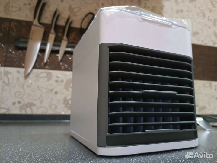 Мобильный кондиционер