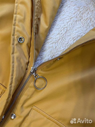 Куртка женская зима-демисезон