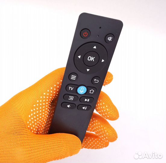 Пульт для телевизора BBK