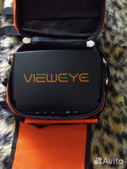 Камера для зимней рыбалки