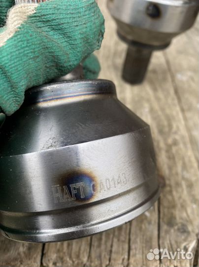 Наружние гранаты