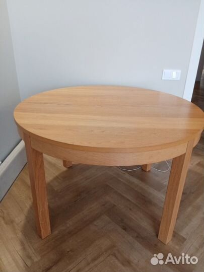 Стол обеденный IKEA