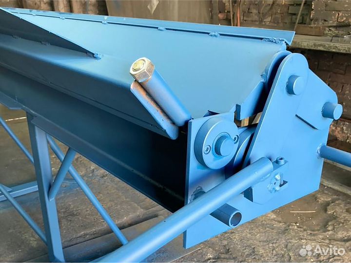 Листогиб, станко-Ф 3500