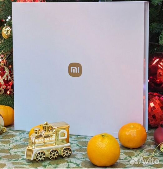 Подарочный набор Xiaomi