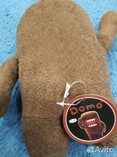 Домокун мягкая игрушка