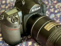 Nikon F6