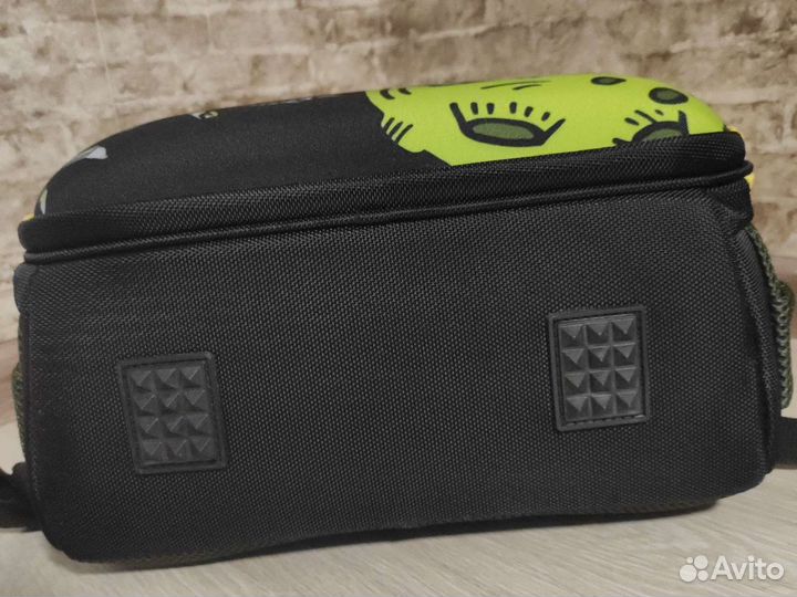 Рюкзак каркасный centrum новый