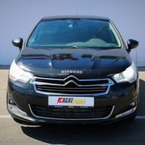 Citroen C4 1.6 MT, 2013, 147 245 км, с пробегом, цена 740 000 руб.