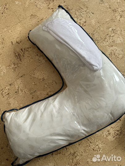 Подушка для беременных для кормления