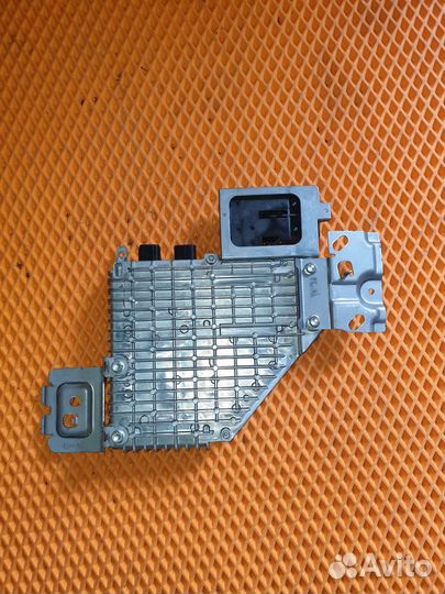 Блок электронный Конвертер Dcdc Mazda 6 GJ