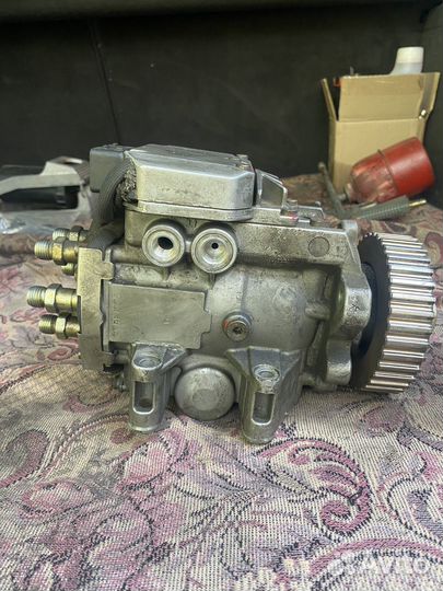 Тнвд audi a6 a4 a8 2.5 tdi 106m