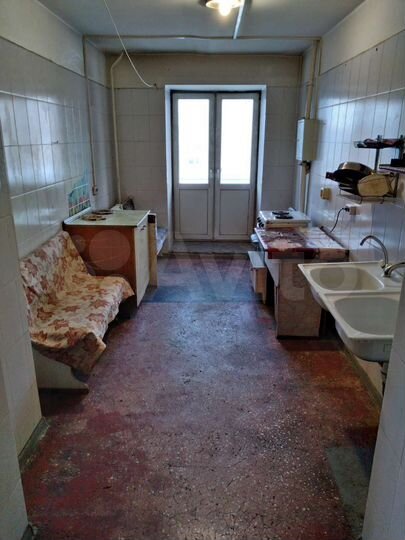 Квартира-студия, 11,2 м², 7/9 эт.