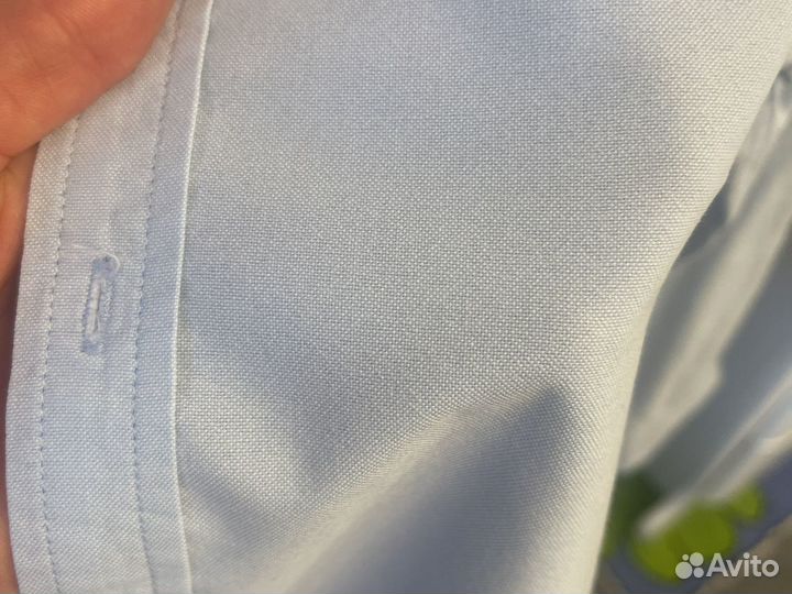 Рубашка для мальчика